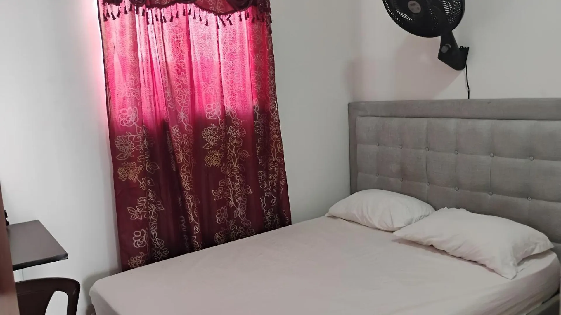 Apartmán Safariplaya Cartagena 0*,  Kolumbie