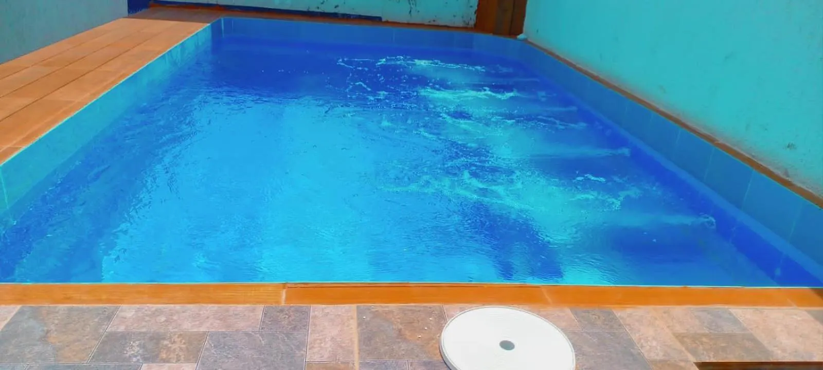Apartmán Safariplaya Cartagena