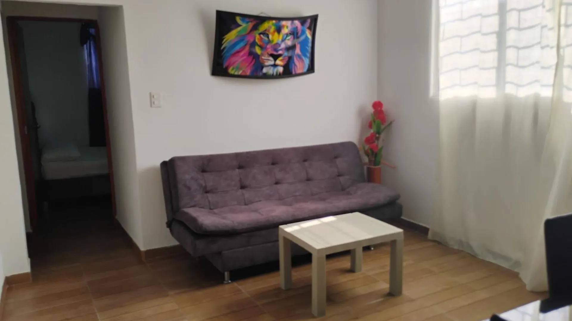 Apartmán Safariplaya Cartagena Kolumbie