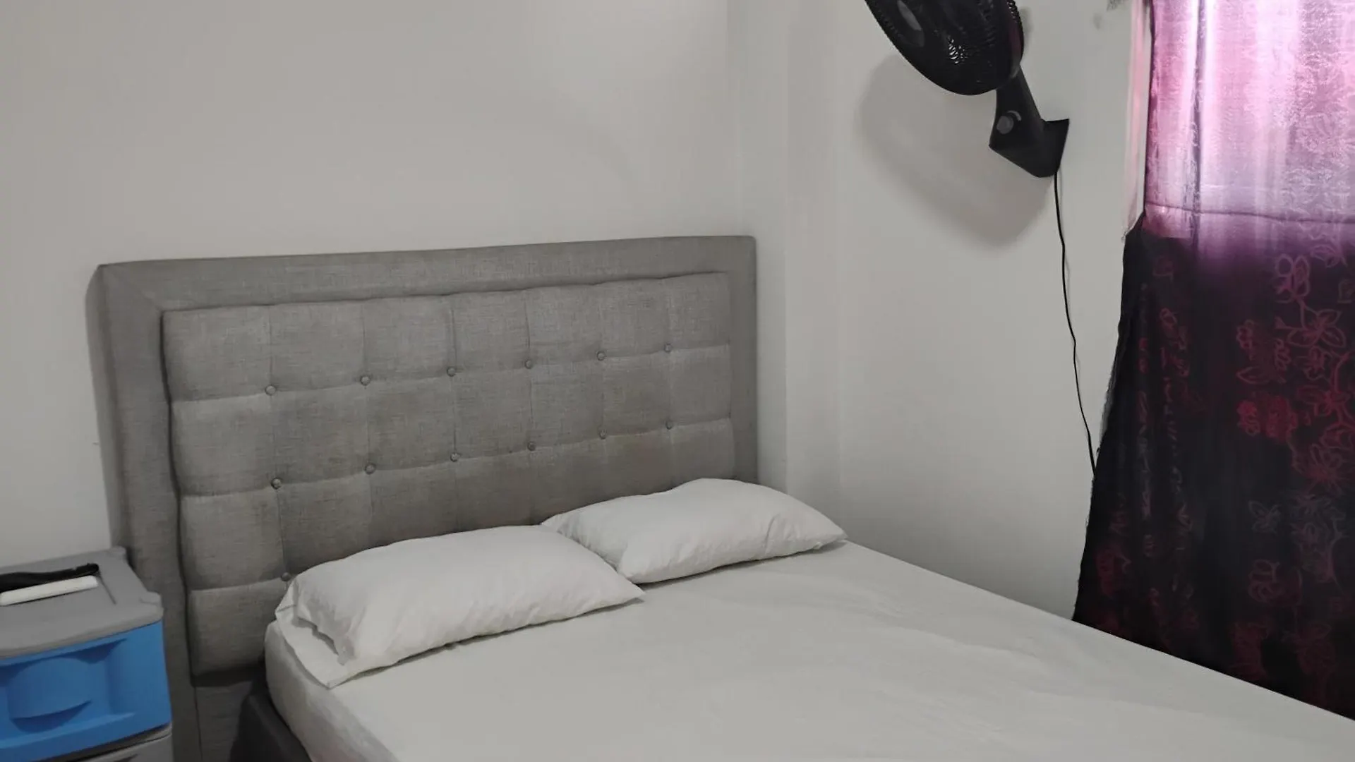 Apartmán Safariplaya Cartagena 0*,  Kolumbie