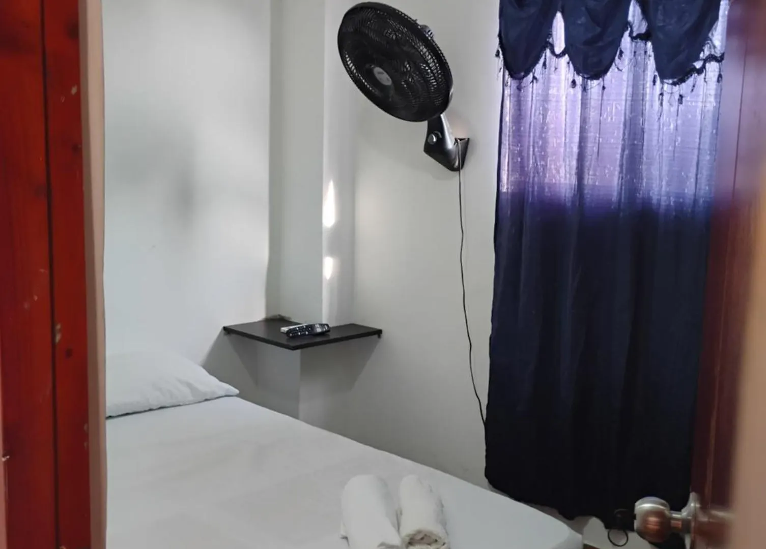 Apartmán Safariplaya Cartagena 0*,
