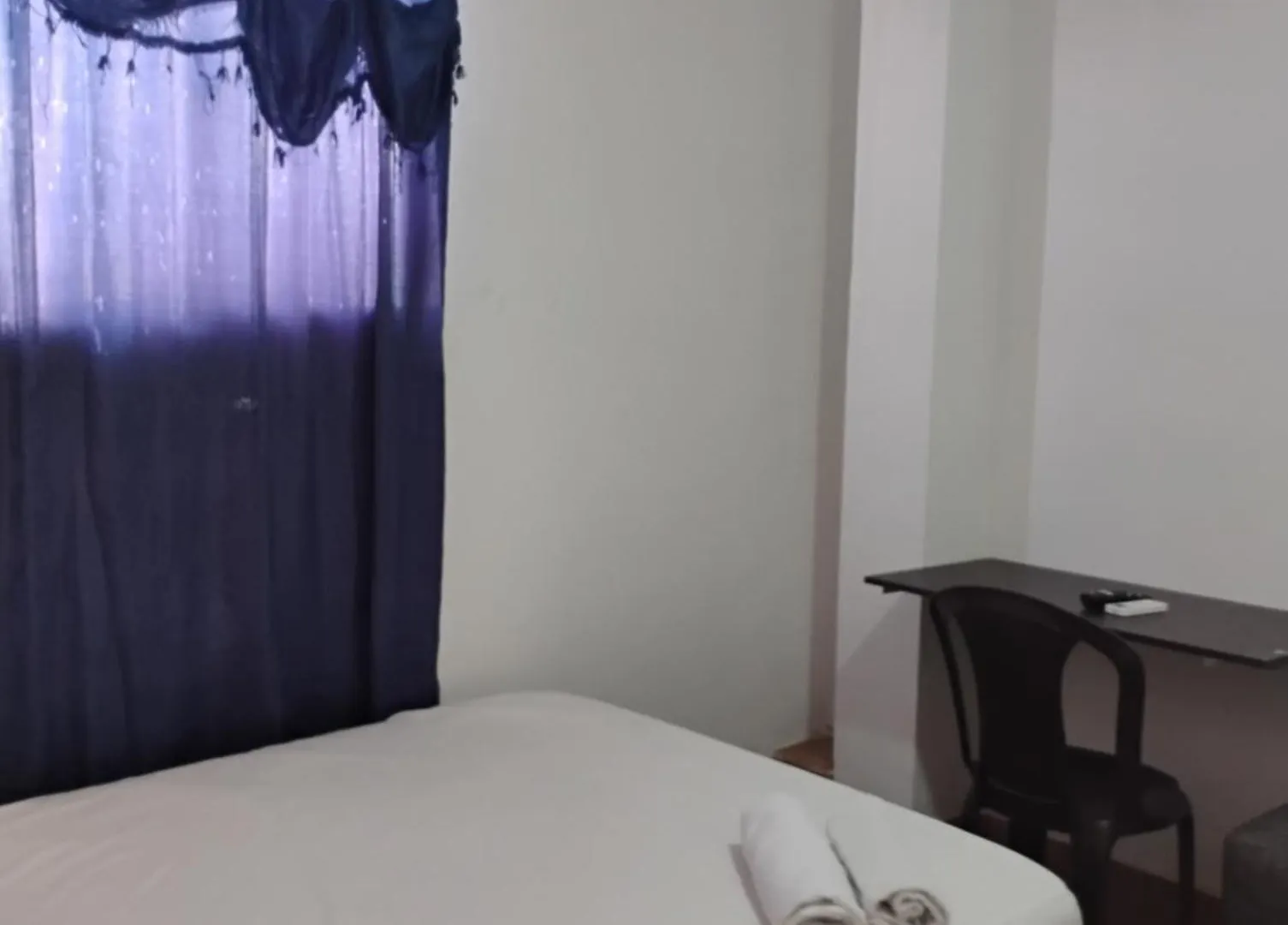 Safariplaya Apartment Cartagena Colombia